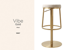 Load image into Gallery viewer, Vibe Bar Stool Collection
