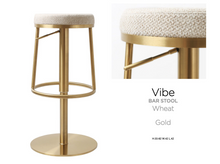 Load image into Gallery viewer, Vibe Bar Stool Collection
