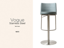 Load image into Gallery viewer, Vogue Bar Stool Collection
