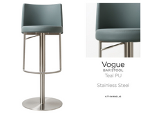 Load image into Gallery viewer, Vogue Bar Stool Collection
