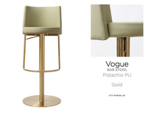 Load image into Gallery viewer, Vogue Bar Stool Collection
