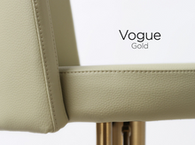 Load image into Gallery viewer, Vogue Bar Stool Collection
