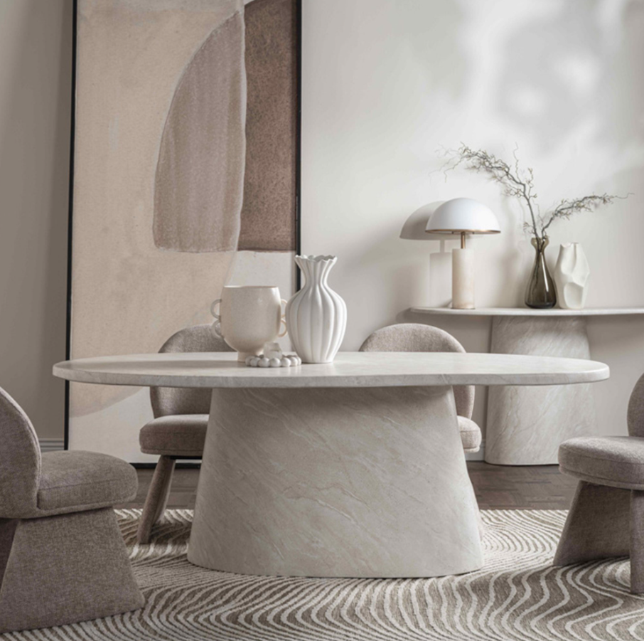 Rhoe Dining Collection