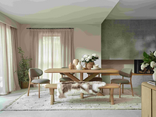 Load image into Gallery viewer, Flynn Dining Collection
