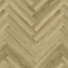 Load image into Gallery viewer, Woodlands Nature LVT Flooring Collection - Parquet/Herringbone
