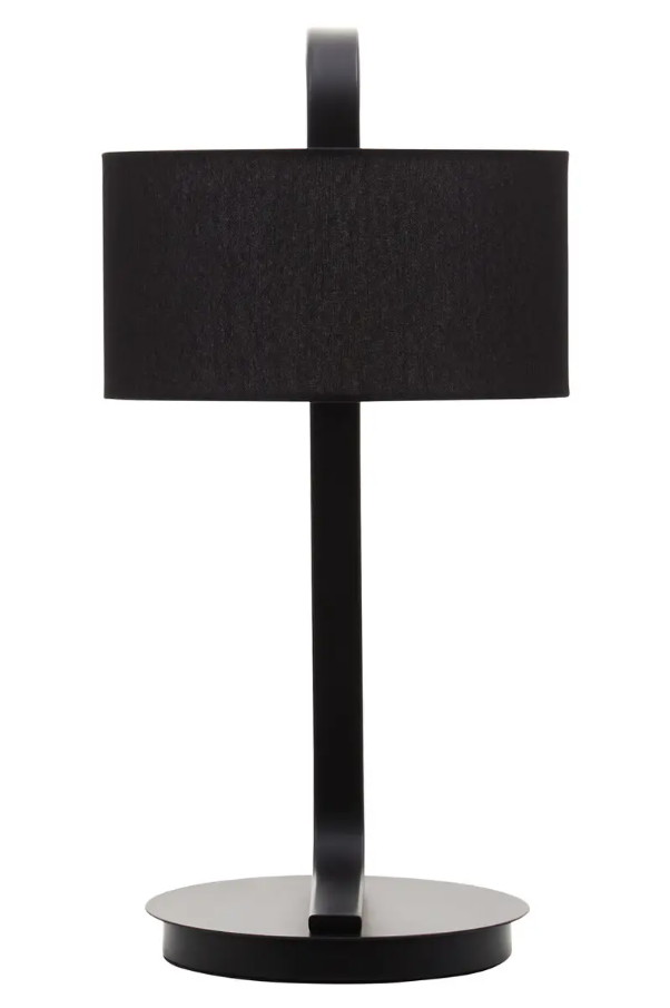 Leyna Table and Floor Lamp Collection