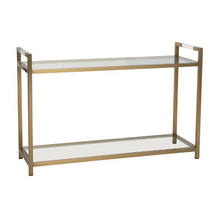 Load image into Gallery viewer, Vogue Living Collection - Gold
