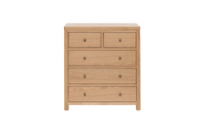 Load image into Gallery viewer, Renata Bedroom Collection - Oak
