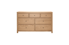Load image into Gallery viewer, Renata Bedroom Collection - Oak
