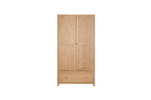 Load image into Gallery viewer, Renata Bedroom Collection - Oak
