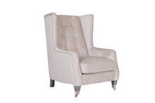 Load image into Gallery viewer, Belvedere Fixed Back Upholstery Collection - Mink
