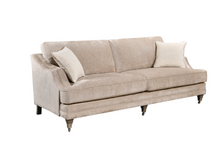 Load image into Gallery viewer, Belvedere Fixed Back Upholstery Collection - Mink
