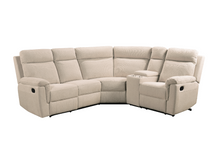 Load image into Gallery viewer, Bowie Upholstery Collection - Beige
