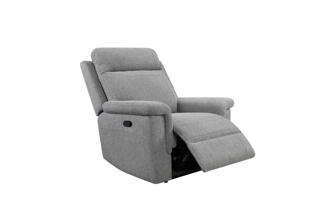 Bowie Upholstery Collection - Grey