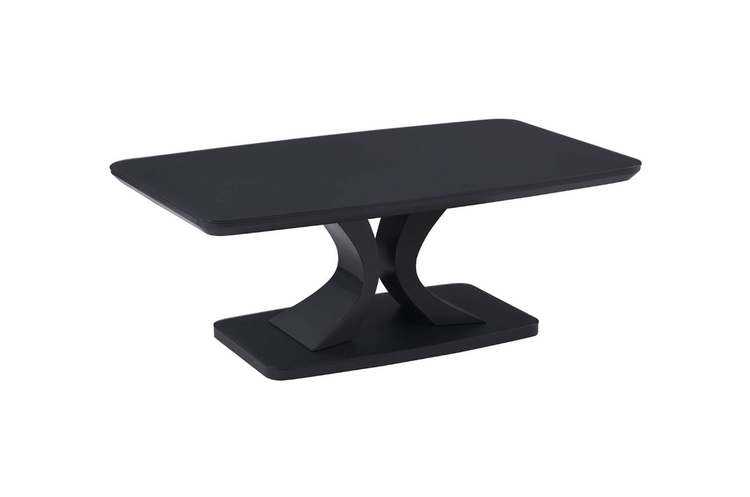 Daiva Living Collection - Charcoal