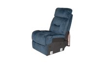 Load image into Gallery viewer, Dudley  Upholstery Collection - Blue
