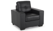 Load image into Gallery viewer, Gemona Upholstery Collection - Black

