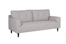 Load image into Gallery viewer, Hartley Sofa  Collection - Light Grey
