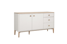 Load image into Gallery viewer, Marlow Living Collection - Cashmere Oak

