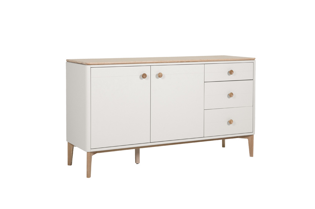 Marlow Living Collection - Cashmere Oak