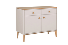 Load image into Gallery viewer, Marlow Living Collection - Cashmere Oak
