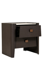 Load image into Gallery viewer, Rhodes Bedroom Collection - Ebony
