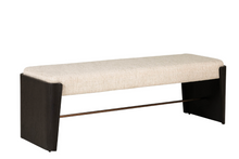 Load image into Gallery viewer, Rhodes Bedroom Collection - Ebony
