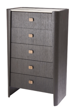 Load image into Gallery viewer, Rhodes Bedroom Collection - Ebony

