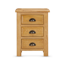 Load image into Gallery viewer, Lugano Bedroom Collection
