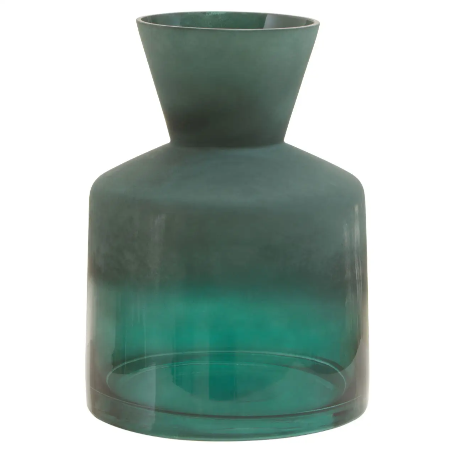 Baila Vase Collection - Green
