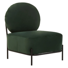Load image into Gallery viewer, Haya Accent Chair Collection - Various Colours
