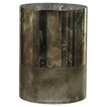 Load image into Gallery viewer, Gaia Black Vase Collection

