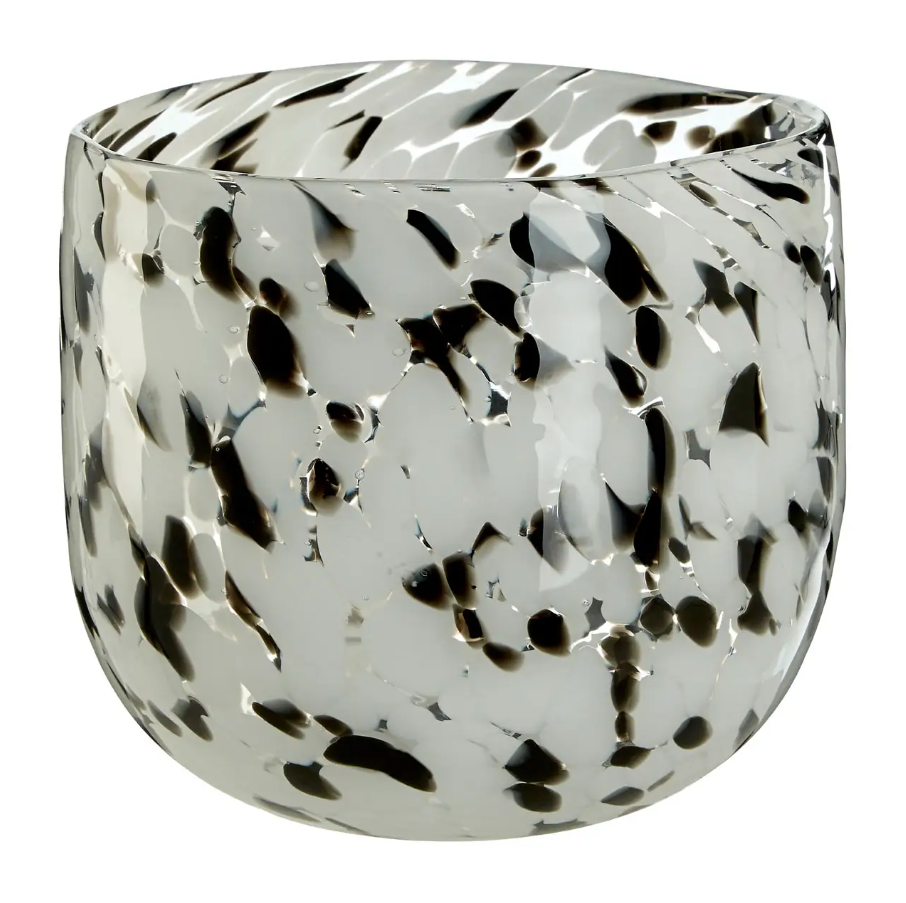 Carra Speckled Vase Collection