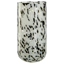 Load image into Gallery viewer, Carra Speckled Vase Collection
