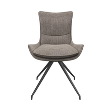 Load image into Gallery viewer, Amber Swivel Dining Chairs (pair)
