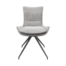 Load image into Gallery viewer, Amber Swivel Dining Chairs (pair)
