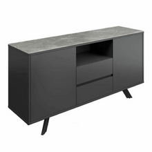 Load image into Gallery viewer, Azzaro Living Collection - Matte Grey
