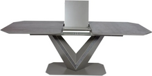 Load image into Gallery viewer, Bellagio Table Collection - Grey

