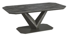 Load image into Gallery viewer, Bellagio Table Collection - Grey
