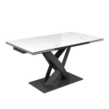 Load image into Gallery viewer, Kenzo Dining Collection - Gloss White
