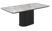 Load image into Gallery viewer, Roberto Living Collection - Gloss Light Grey
