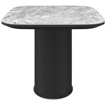 Load image into Gallery viewer, Roberto Living Collection - Gloss Light Grey
