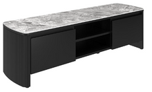 Load image into Gallery viewer, Roberto Living Collection - Gloss Light Grey
