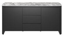Load image into Gallery viewer, Roberto Living Collection - Gloss Light Grey
