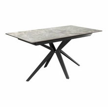 Load image into Gallery viewer, Vitalli Dining Collection - Gloss Grey

