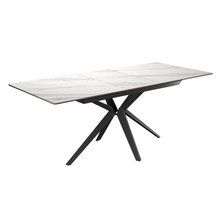 Load image into Gallery viewer, Vitalli Dining Collection - Gloss White
