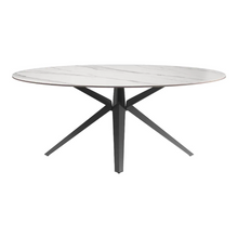 Load image into Gallery viewer, Vitalli Dining Collection - Gloss White
