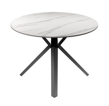 Load image into Gallery viewer, Vitalli Dining Collection - Gloss White
