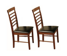 Load image into Gallery viewer, Hanover Dark Dining Collection
