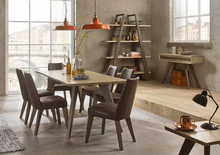 Load image into Gallery viewer, Cadell Living Collection - Aged Oak
